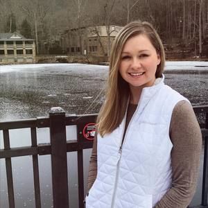 Meet your Posher, Jackie